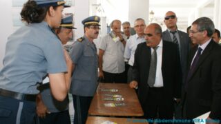 Rencontre universite entreprises salon de l emploi 30 septembre 2015 291