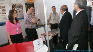 Rencontre universite entreprises salon de l emploi 30 septembre 2015 299