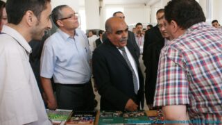 Rencontre universite entreprises salon de l emploi 30 septembre 2015 301