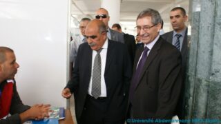 Rencontre universite entreprises salon de l emploi 30 septembre 2015 302