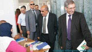 Rencontre universite entreprises salon de l emploi 30 septembre 2015 303