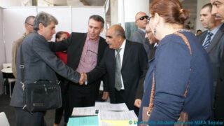 Rencontre universite entreprises salon de l emploi 30 septembre 2015 304