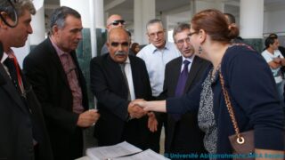 Rencontre universite entreprises salon de l emploi 30 septembre 2015 305