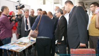 Rencontre universite entreprises salon de l emploi 30 septembre 2015 307