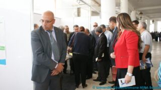 Rencontre universite entreprises salon de l emploi 30 septembre 2015 308