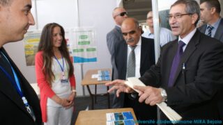 Rencontre universite entreprises salon de l emploi 30 septembre 2015 310