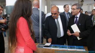 Rencontre universite entreprises salon de l emploi 30 septembre 2015 313