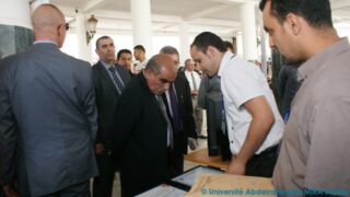 Rencontre universite entreprises salon de l emploi 30 septembre 2015 343