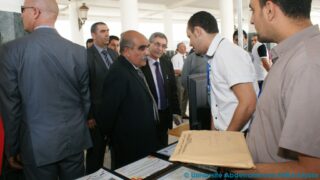 Rencontre universite entreprises salon de l emploi 30 septembre 2015 344