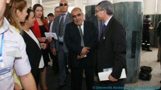 Rencontre universite entreprises salon de l emploi 30 septembre 2015 346