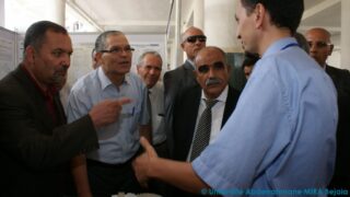 Rencontre universite entreprises salon de l emploi 30 septembre 2015 356