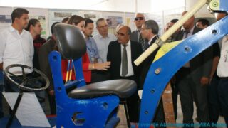 Rencontre universite entreprises salon de l emploi 30 septembre 2015 358