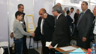 Rencontre universite entreprises salon de l emploi 30 septembre 2015 359