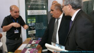 Rencontre universite entreprises salon de l emploi 30 septembre 2015 363