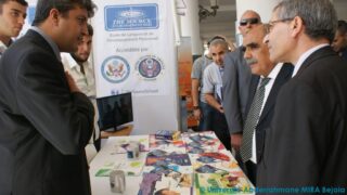 Rencontre universite entreprises salon de l emploi 30 septembre 2015 373