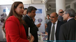 Rencontre universite entreprises salon de l emploi 30 septembre 2015 374