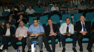 Rencontre universite entreprises salon de l emploi 30 septembre 2015 388