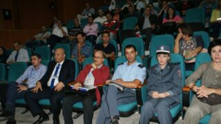 Rencontre universite entreprises salon de l emploi 30 septembre 2015 390