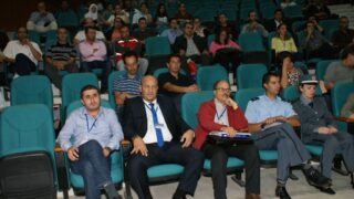 Rencontre universite entreprises salon de l emploi 30 septembre 2015 391