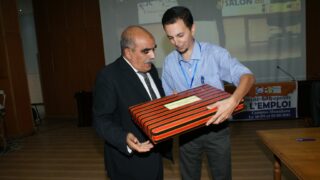 Rencontre universite entreprises salon de l emploi 30 septembre 2015 400