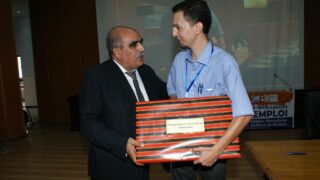 Rencontre universite entreprises salon de l emploi 30 septembre 2015 401