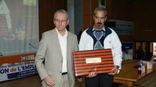 Rencontre universite entreprises salon de l emploi 30 septembre 2015 403