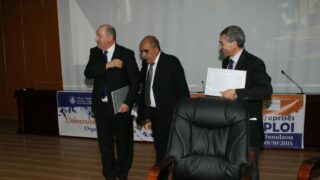 Rencontre universite entreprises salon de l emploi 30 septembre 2015 415