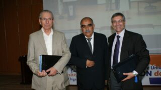 Rencontre universite entreprises salon de l emploi 30 septembre 2015 432