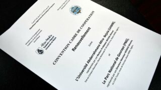 Renouvellement concention cadre de cooperation universite de Bejaia PNG 25 fev 2021 03