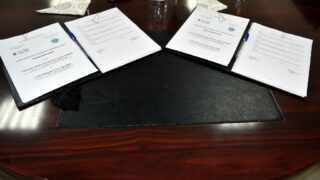 Renouvellement concention cadre de cooperation universite de Bejaia PNG 25 fev 2021 05