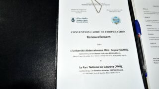 Renouvellement concention cadre de cooperation universite de Bejaia PNG 25 fev 2021 06