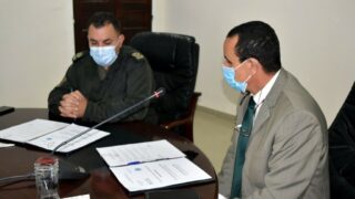 Renouvellement concention cadre de cooperation universite de Bejaia PNG 25 fev 2021 15