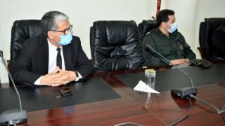 Renouvellement concention cadre de cooperation universite de Bejaia PNG 25 fev 2021 22