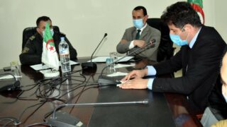 Renouvellement concention cadre de cooperation universite de Bejaia PNG 25 fev 2021 24