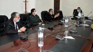 Renouvellement concention cadre de cooperation universite de Bejaia PNG 25 fev 2021 33