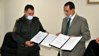 Renouvellement concention cadre de cooperation universite de Bejaia PNG 25 fev 2021 46