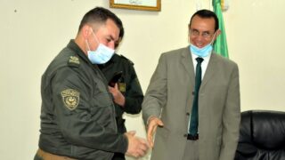 Renouvellement concention cadre de cooperation universite de Bejaia PNG 25 fev 2021 47