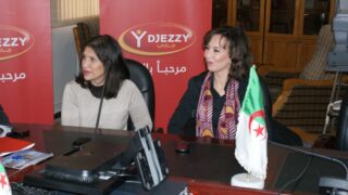 Signature contrat avec Djezzy 28 mars 2013 picture 0011