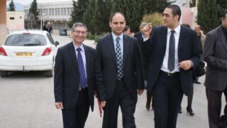 Signature contrat avec Djezzy 28 mars 2013 picture 0018