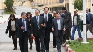 Signature contrat avec Djezzy 28 mars 2013 picture 0020