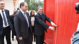 Signature contrat avec Djezzy 28 mars 2013 picture 0024