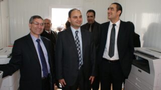 Signature contrat avec Djezzy 28 mars 2013 picture 0026