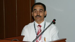 The first higher course of neurosciences 15 mars 2010 03