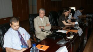 The first higher course of neurosciences 15 mars 2010 04