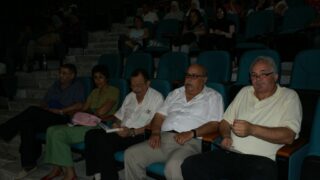 The first higher course of neurosciences 15 mars 2010 07