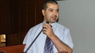 The first higher course of neurosciences 15 mars 2010 16