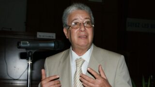 The first higher course of neurosciences 15 mars 2010 20