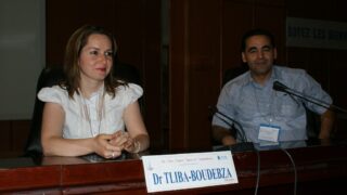 The first higher course of neurosciences 15 mars 2010 24