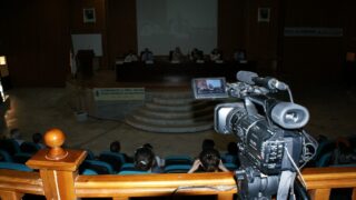 The first higher course of neurosciences 15 mars 2010 27