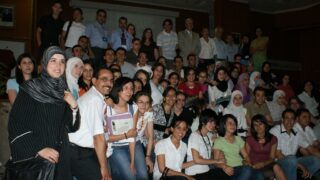 The first higher course of neurosciences 15 mars 2010 28